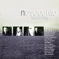 Flying on the Sky - Novecento & Guy Barker & Stanley Jordan & Mimmo Campanale & Marco Fadda