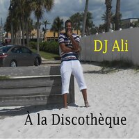 Cette Nuit - DJ Ali