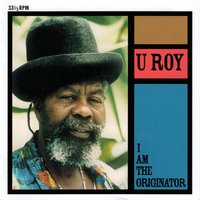 Creation Rebel - U-Roy