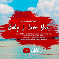 BabY I love You - Addis