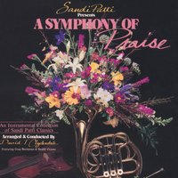 Anthems Of Eternity - David T. Clydesdale & Sandi Patty