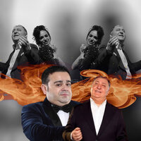 Dumnezeu m-a bucurat - Vali Vijelie