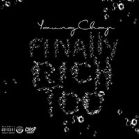Around My Way - Young Chop & Victor Kwesi Mensah & King100james