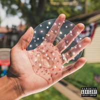 Hot Shower - Chance The Rapper & MadeinTYO & DaBaby