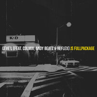 Leve’l - JS FULLPACKAGE & Colmix & Andy Beatz & ReFlex