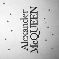 Alexander McQueen - Whyte & DROXX