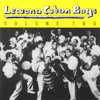 Costa Rica - Lecuona Cuban Boys