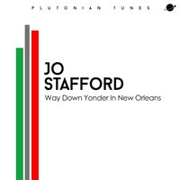 Embraceable You - Jo Stafford & The Pied Pipers & Джордж Гершвин