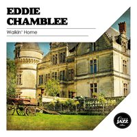 Wooden Soldiers Swing - Eddie Chamblee