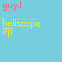 Heliscope - Guy J