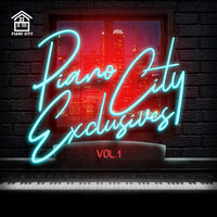 Nazoke - Piano City & Major League Djz & Mathandos & Al Xapo & SjavasDaDeejay & 2woshort