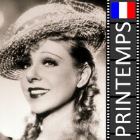 Vertige d'un soir - Yvonne Printemps