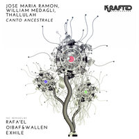 Canto Ancestrale - Jose Maria Ramon & William Medagli & Thallulah