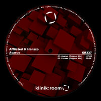 Avarus - Afflicted & Hanzzo