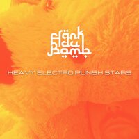 Light Years - Frank Du Bomb