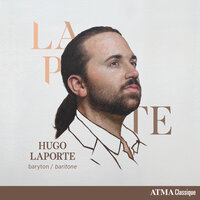 Massenet: Un adieu - hugo laporte & Olivier Godin & Жюль Массне