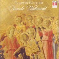 Part II - No. 5, In dulci jubilo - Blechbläserensemble Ludwig Güttler & Ludwig Guttler, Blechblaserensemble & Михаэль Преториус