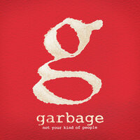 Battle In Me - Garbage