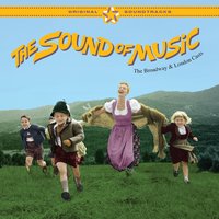The Sound of Music - Mary Martin