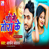 Jo Ge Tora Ke - Aaryan Aalam & Abita Singh