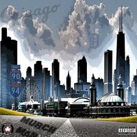 Chicago Detroit - MurchMan & Allstar JR