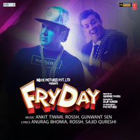 Chotey Bade - Ankit Tiwari & Mika Singh