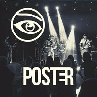 Génie du mal - poster