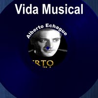 No Va Mas - Alberto Echague