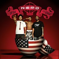 Jump (Feat. Joel Madden And Benji Madden) - N.E.R.D & Benji Madden & Joel Madden