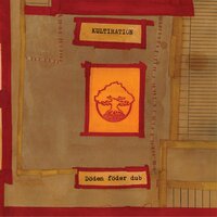 Utrymmet Inemellan - Kultiration & Internal Dread