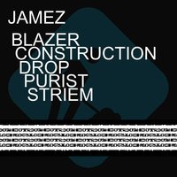 Blazer - Jamez