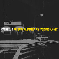 Can Feel It - Freeway & Panamera P & Backwood Jones
