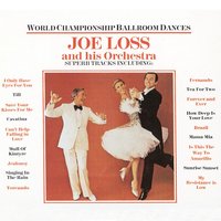 My Resistance Is Low - Joe Loss & His Orchestra