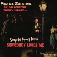 My Romance - Frank Sinatra & Dinah Shore