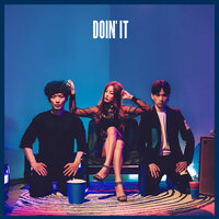 Doin' It - Verbal Jint & Sanchez & Bumkey