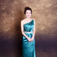 愿妈妈一切都好 - 李庆芳