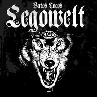 Zompy Land - Legowelt