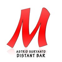 Distant Bar - Astrid Suryanto
