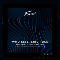 Yekirta - Who Else & Eric Rose