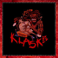 Klask 2022 (Nesbru) - BERGREM & Sprutbæss & kavalkaden