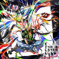 KILL THE STAR - D-Hack & HOOSHI
