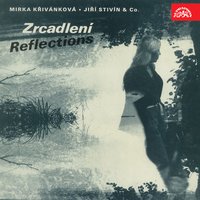 Minimální doteky - Jiří Stivín & Mirka Krivankova & Jazz System Co. & Jiří Stivín & Jazz System Co. & Mirka Křivánková, Jiří Stivín & Jazz System Co.