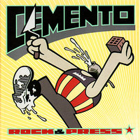 Cemento - Rock