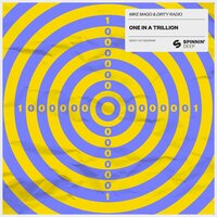One in a Trillion - Mike Mago & Dirty Radio
