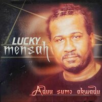 Evil That Men Do - Lucky Mensah