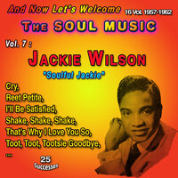 So Much - Jackie Wilson
