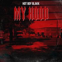 DONT EVEN MATTER - HOT BOY BLAKK & Hard Head & Authentix Hellraiser & CSN Skee