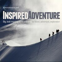 Moments Of Refuge - Jonathan Elias & Sarah Trevino & Jonathan Elias, Sarah Trevino