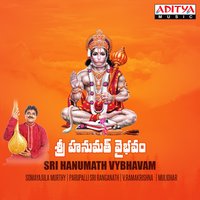 Anjanatanayudu - Parupalli Sri Ranganath & V. Ramakrishna & Mulidhar