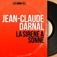 Sur ma guitare - Jean-Claude Darnal